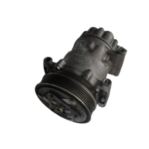 Citroen C4 C3 Picasso Peugeot 207  anno dal 2004 al 2010 Compressore aria condizionata 9659875780 07067602861